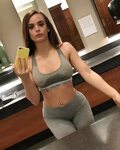 Allison Parker - Sexy Busty Instagram Tease - Photo #97